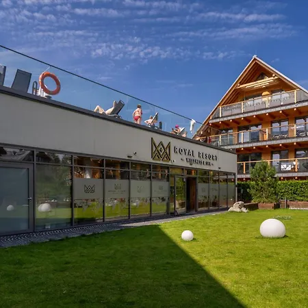 RentPlanet - Luksusowe Apartamenty Goszczyńskiego-2
