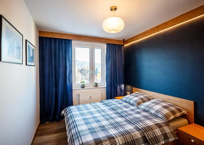 Apartament Makuszynsky